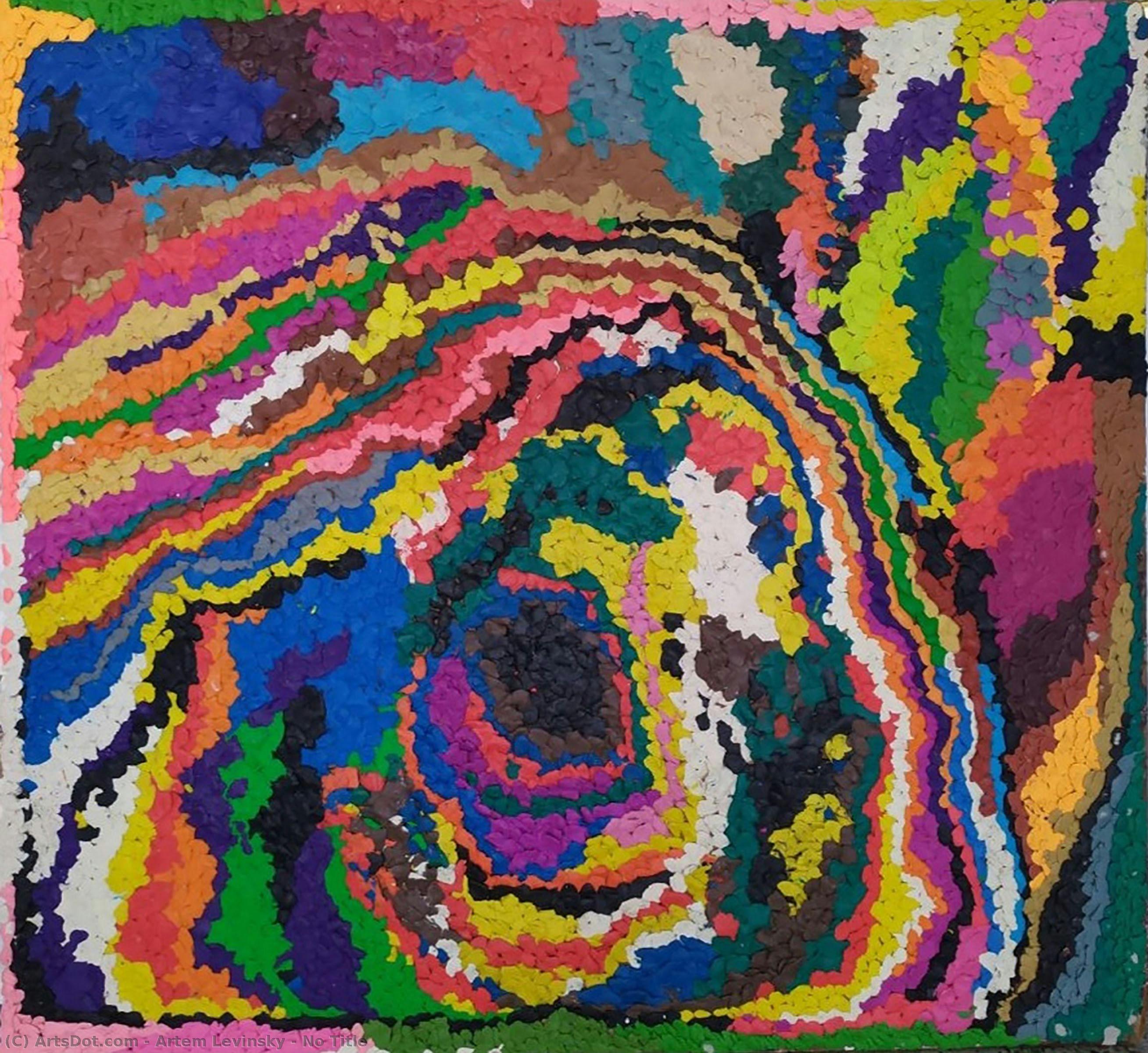 No Title — Artem Levinsky