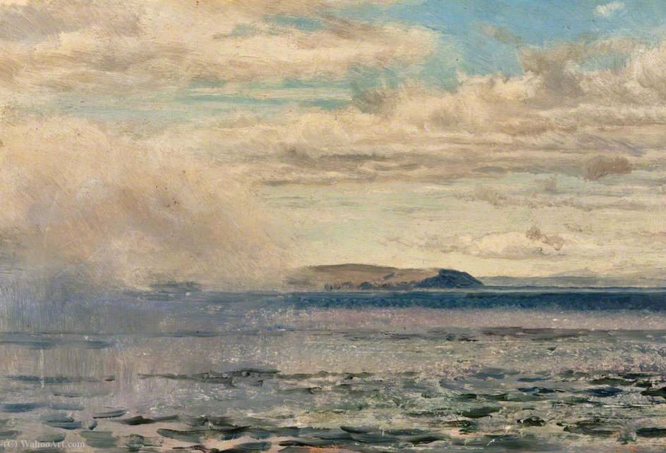 Deerness, Mull Head, Orkney — Robert Gallon
