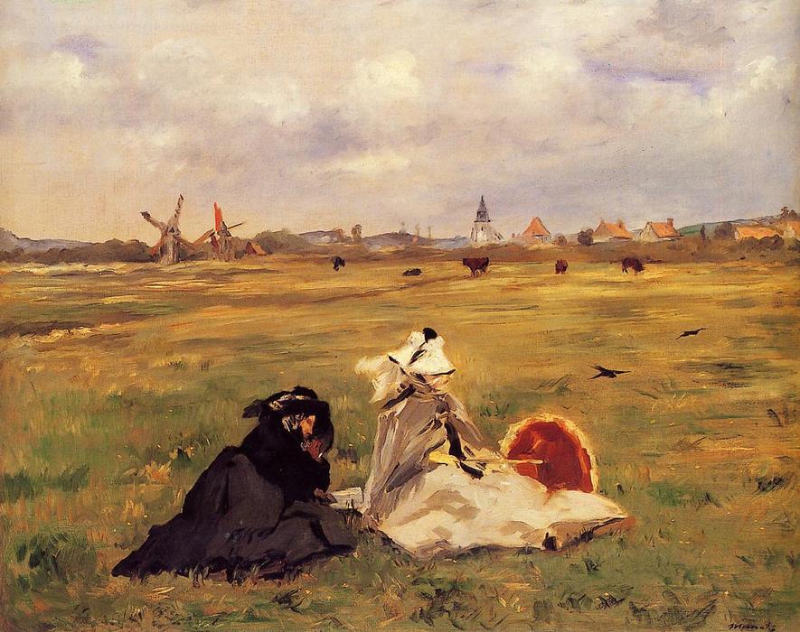 The Swallows — Мане