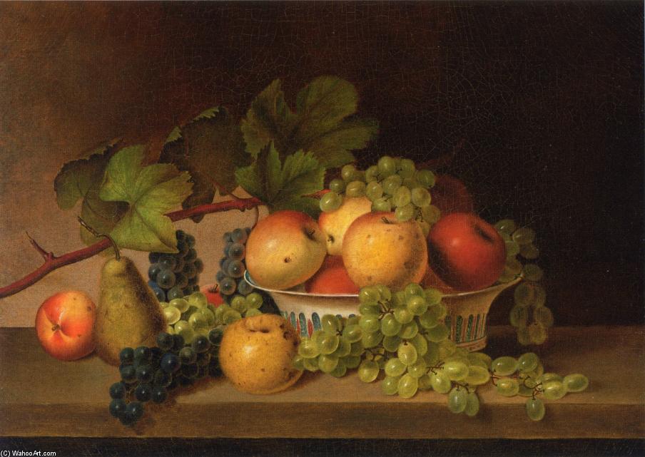 Still Life — Rubens Peale