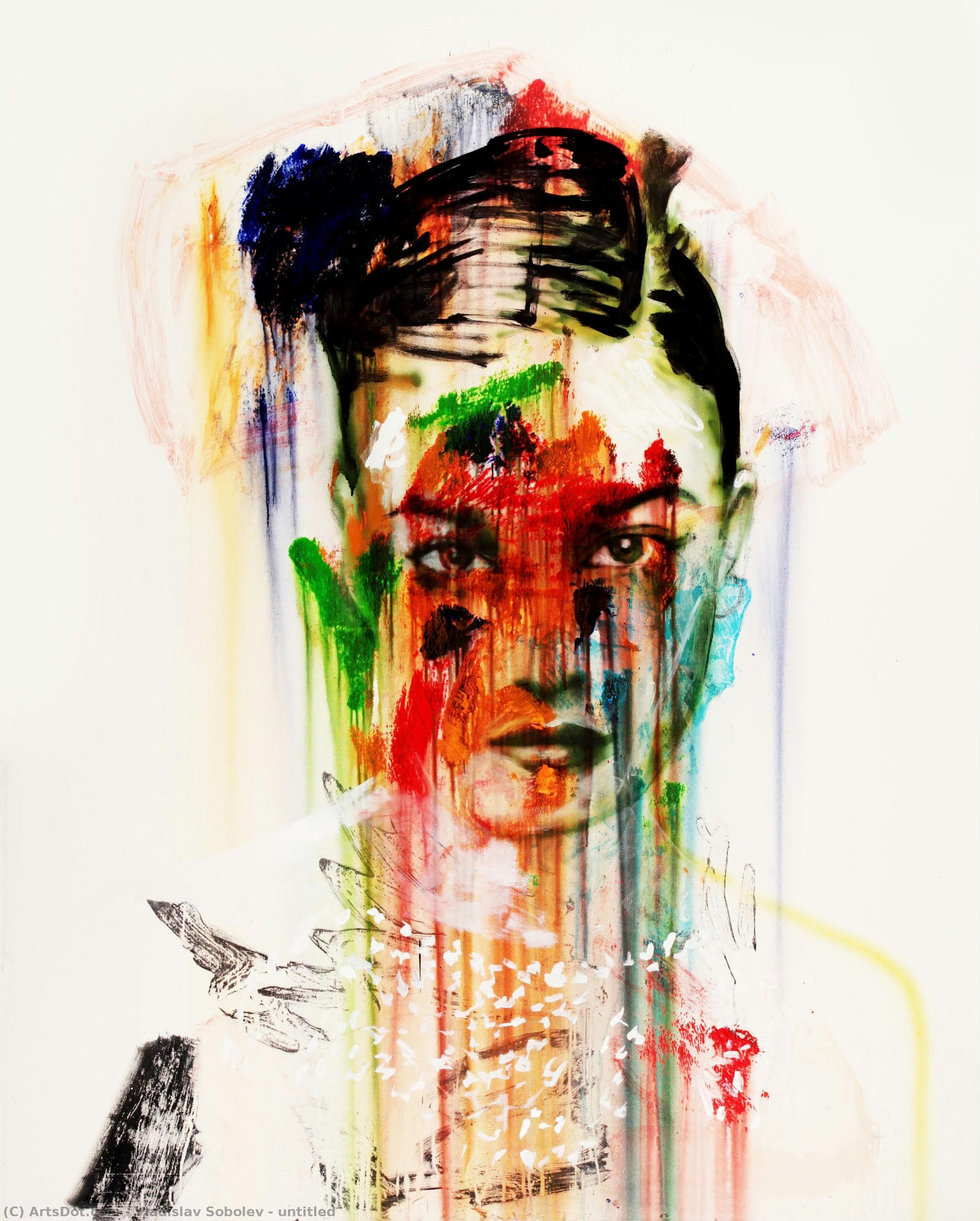 Untitled — Vladislav Sobolev