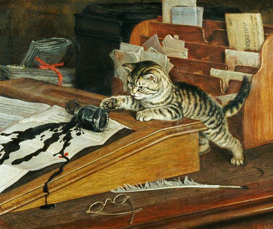 Witness My Act And Deed — Frank Paton