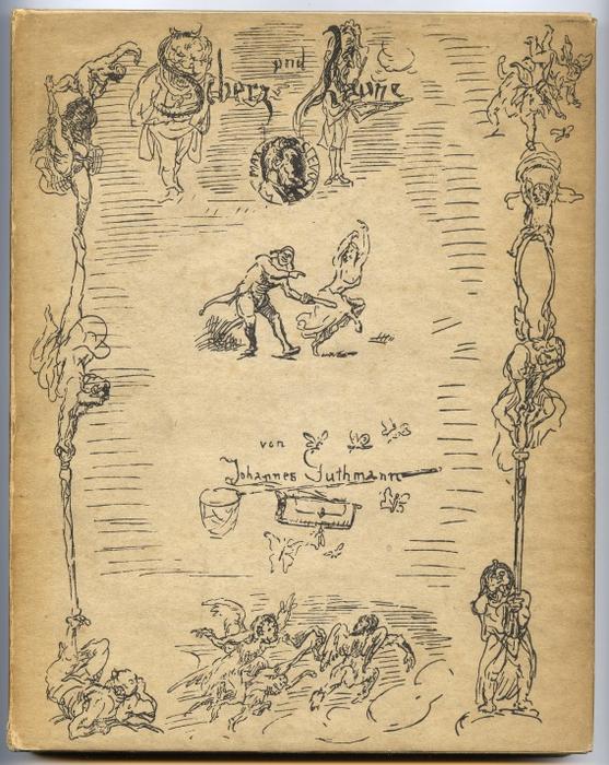 Title Page — Max Slevogt