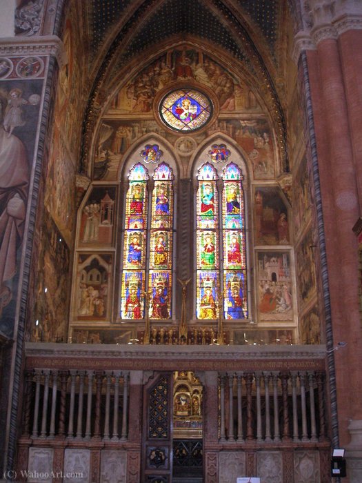 Bologna — Giovanni Da Modena