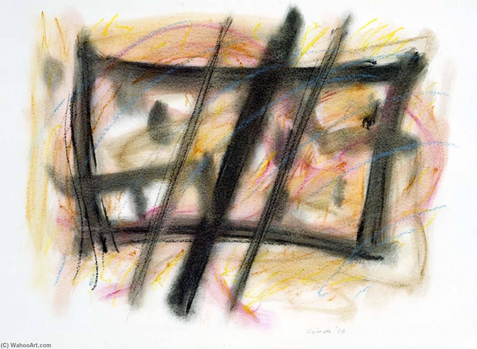 Composition — Jacob Kainen