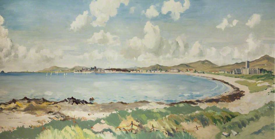 Derbyhaven — John Hobson Nicholson