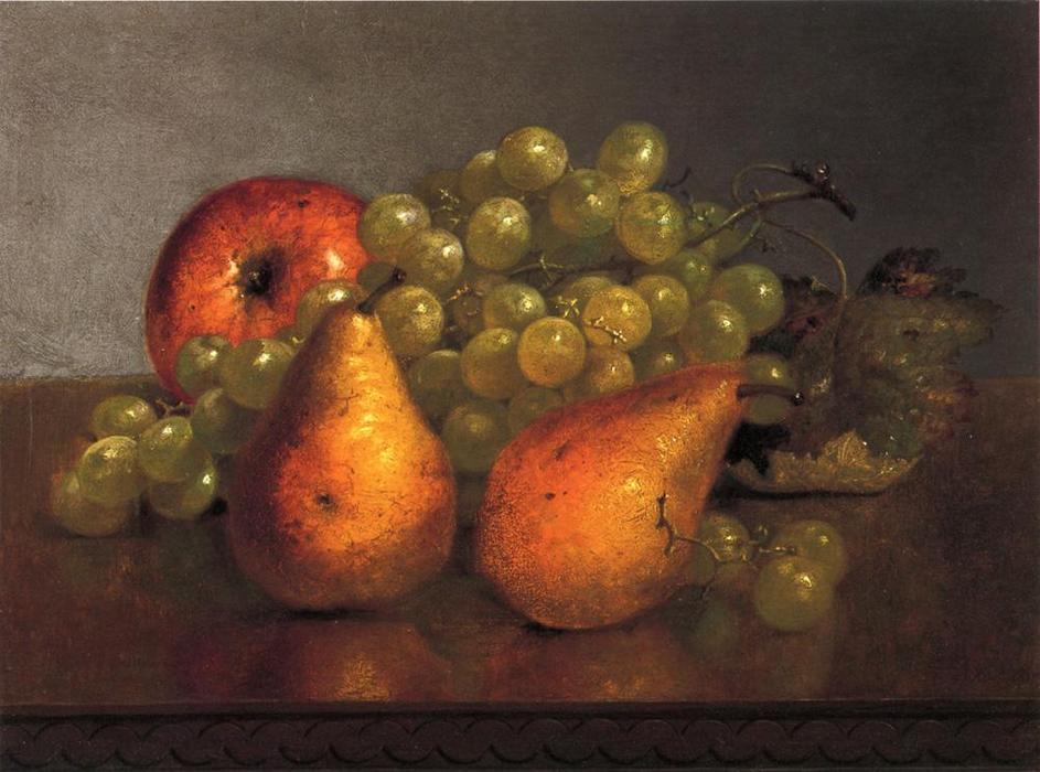 Tabletop Stil Life — Robert Spear Dunning