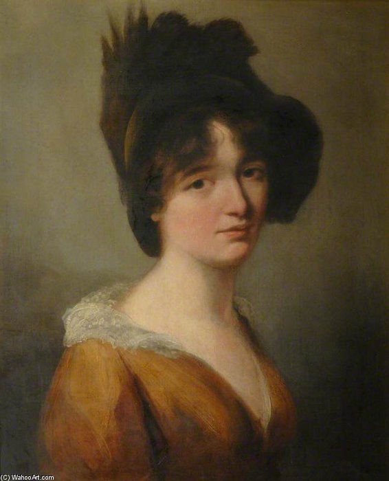 Mary Somerville — John Jackson