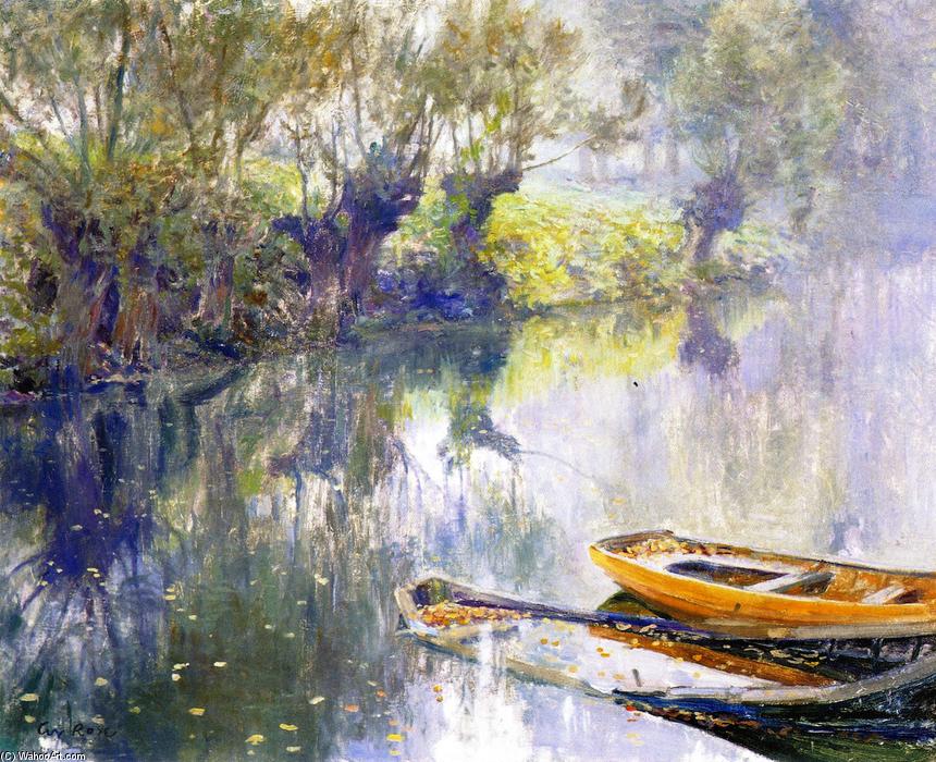 November — Guy Orlando Rose