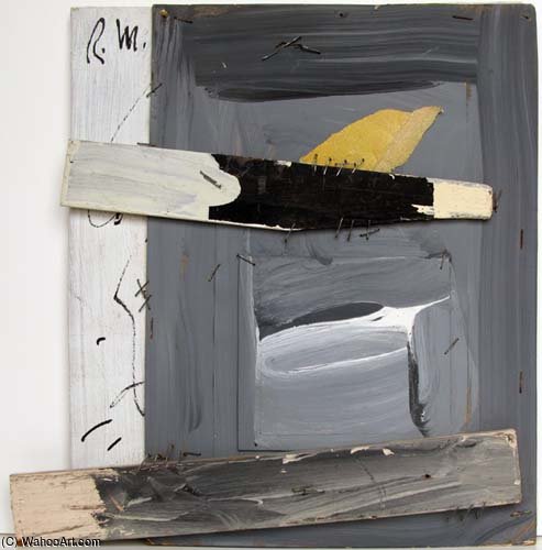 Door — Richard Allen Morris