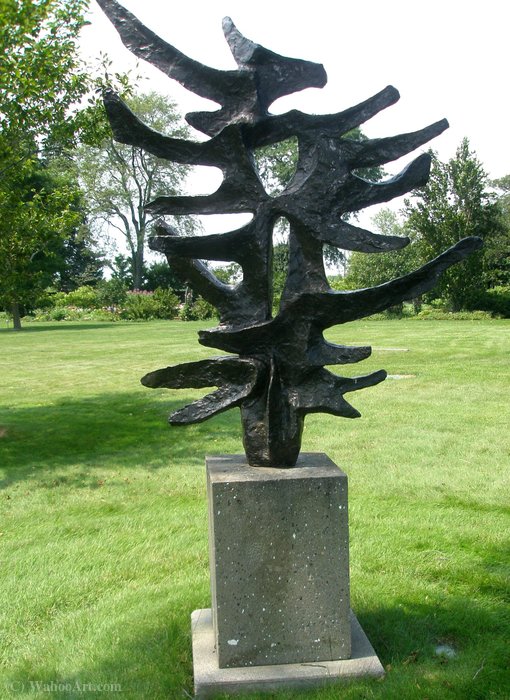 Tensione, (1962) — Aldo Calo
