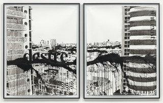 Desire — Monica Bonvicini