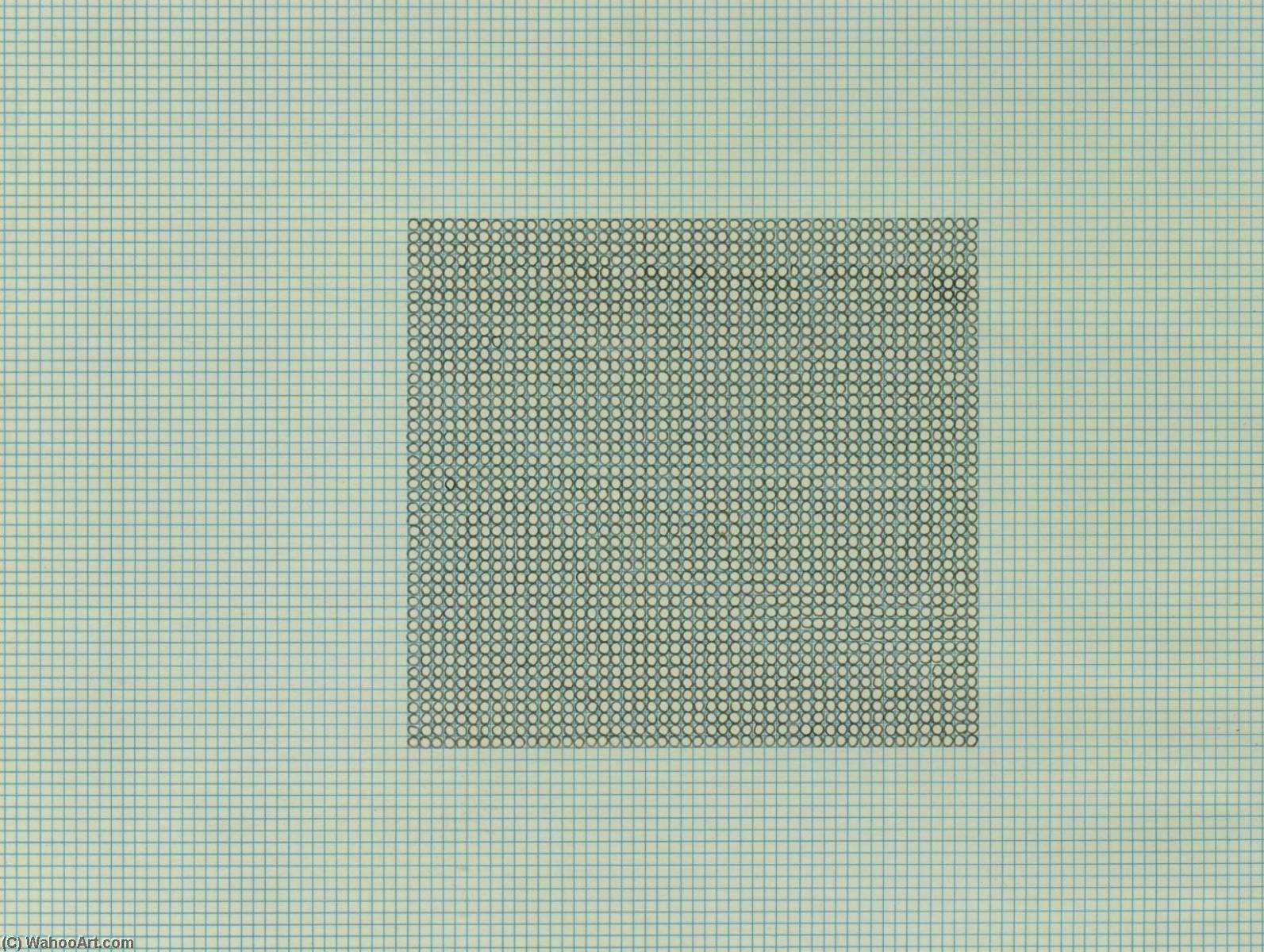 Untitled — エヴァ・ヘッセ