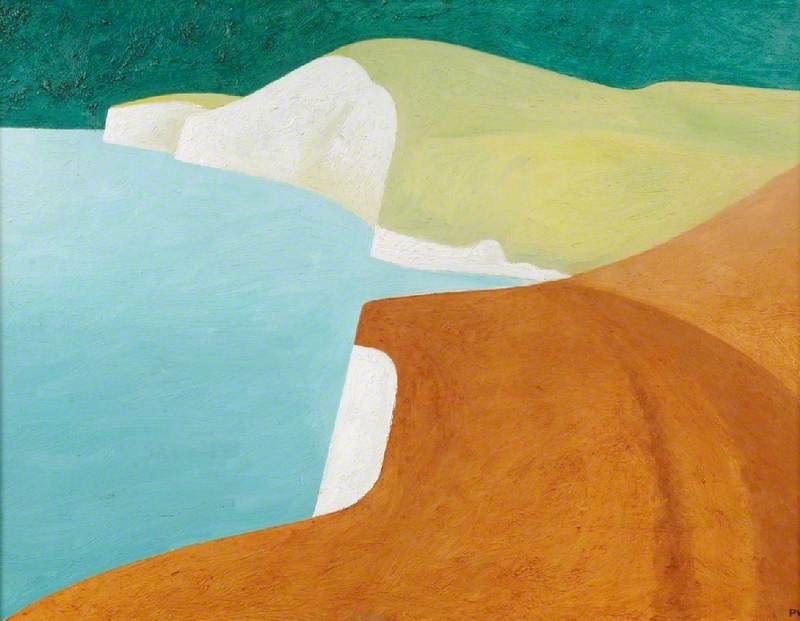West Wight — Peter Wright