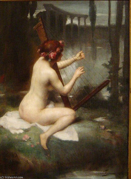 Untitled — Adrien Henri Tanoux