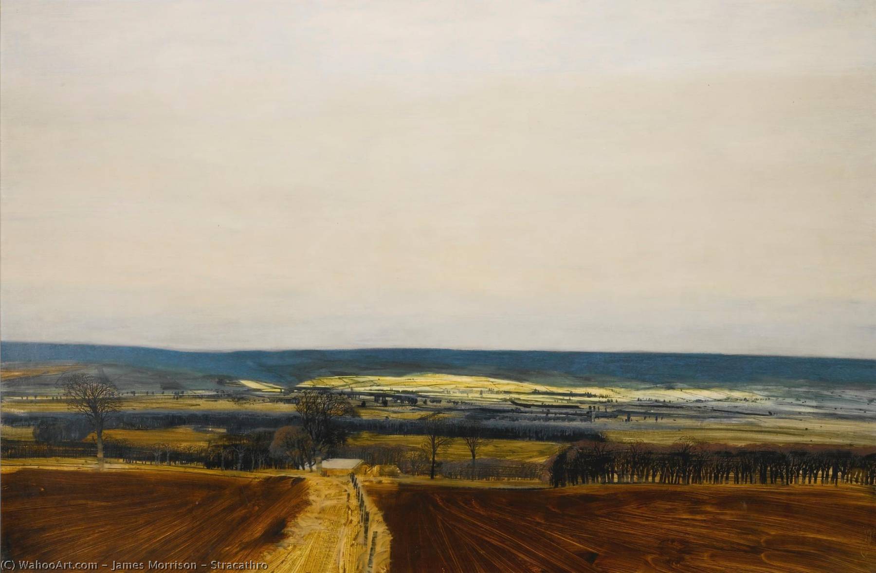 Stracathro — James Morrison