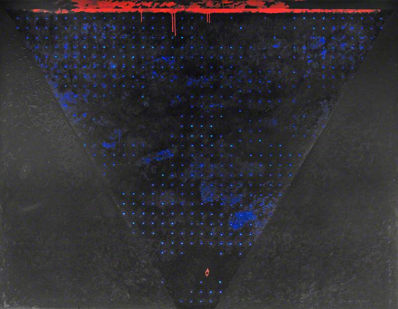 Black Bleeding — Kenneth Dingwall