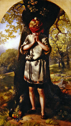 William Tell — Henry Le Jeune