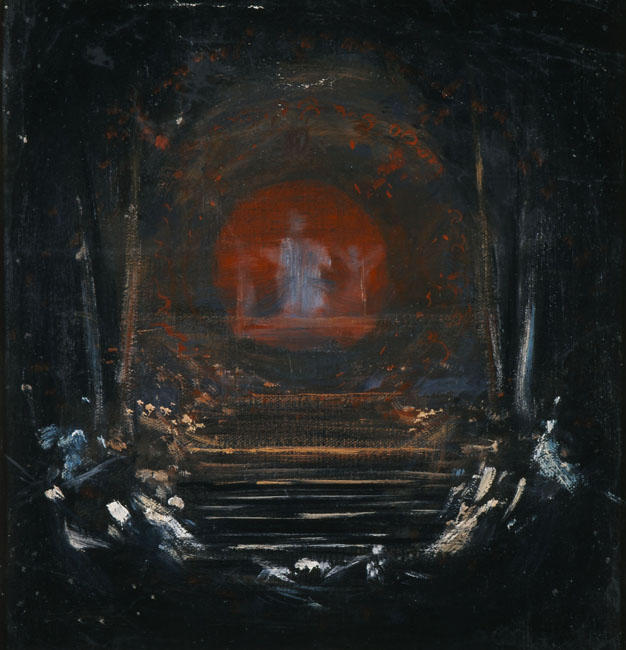 Behoud De Hemelse Bruidgom — Nikolaos Gyzis