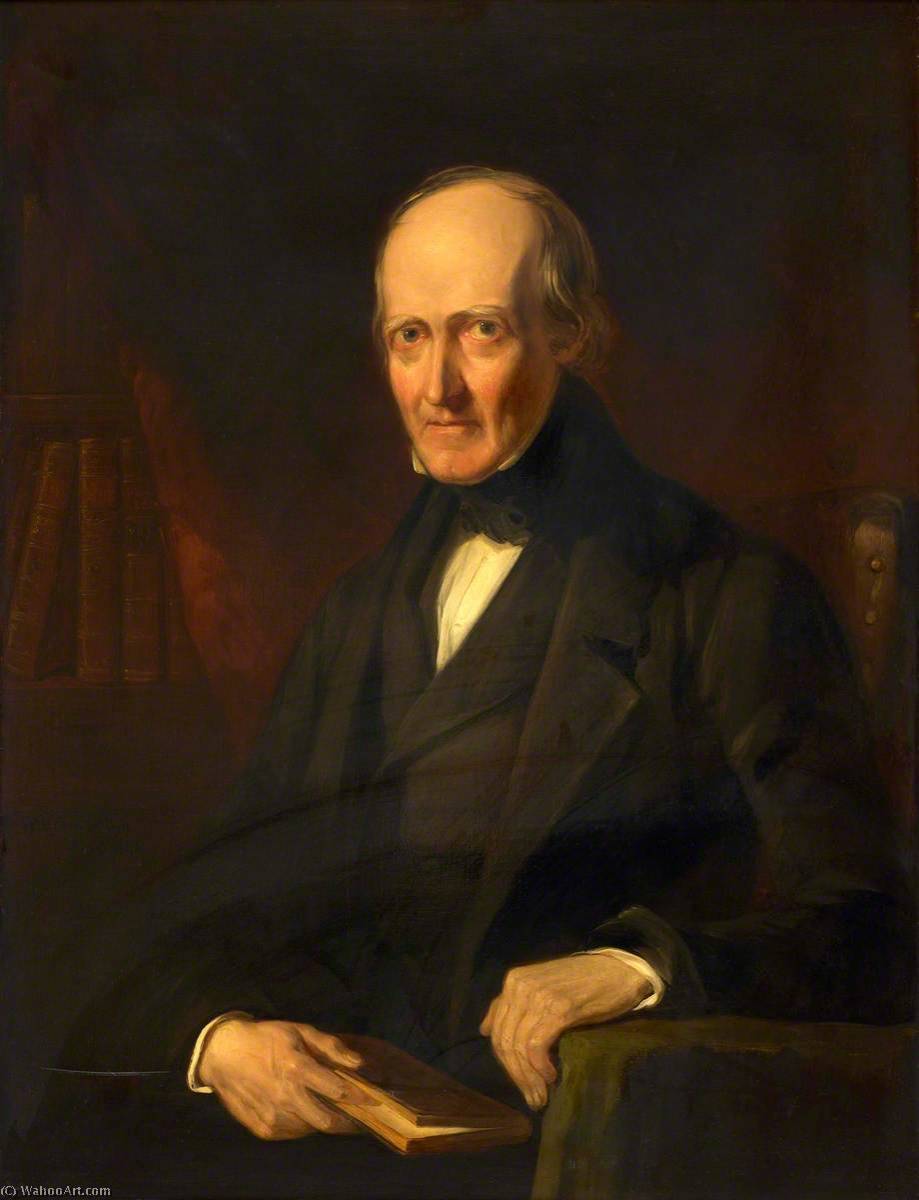 John Robertson (1770–1849) — სერ უილიამ ალანი