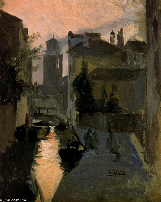 Untitled (864) — Ignacio Díaz Olano