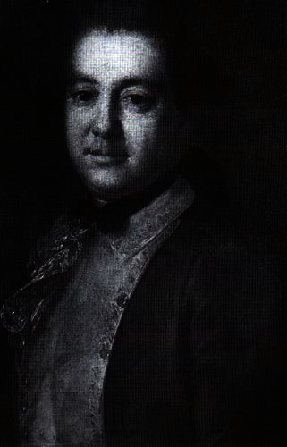 Ona Dondukov — Fyodor Stepanovich Rokotov