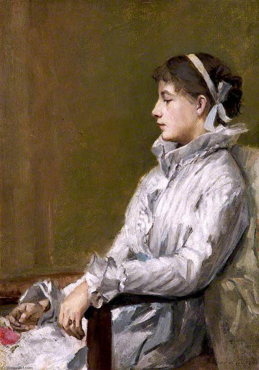 Louise — Susan Isabel Dacreová