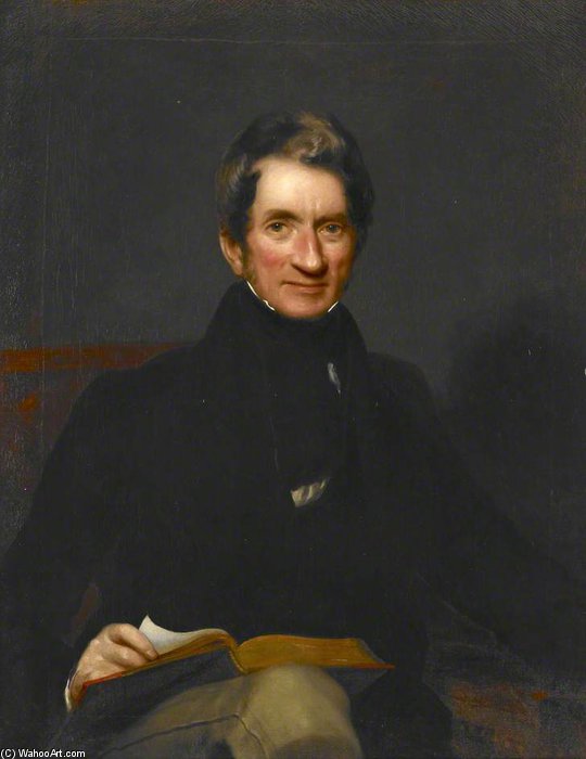 Wigram Money — James Sant