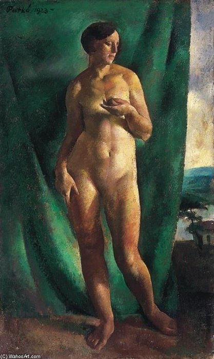 Nude - — Karoly Patko