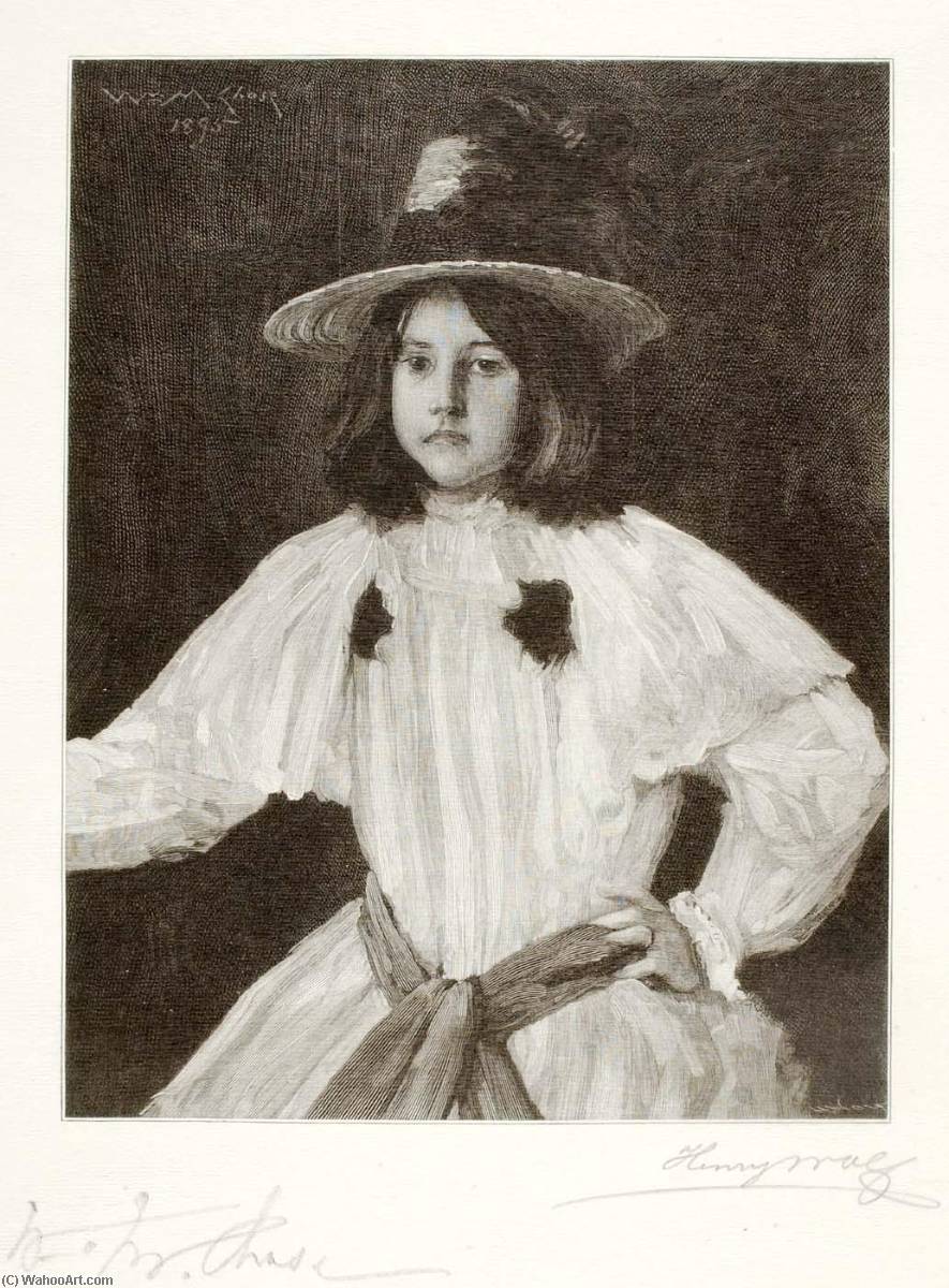 Alice — Henry Wolf