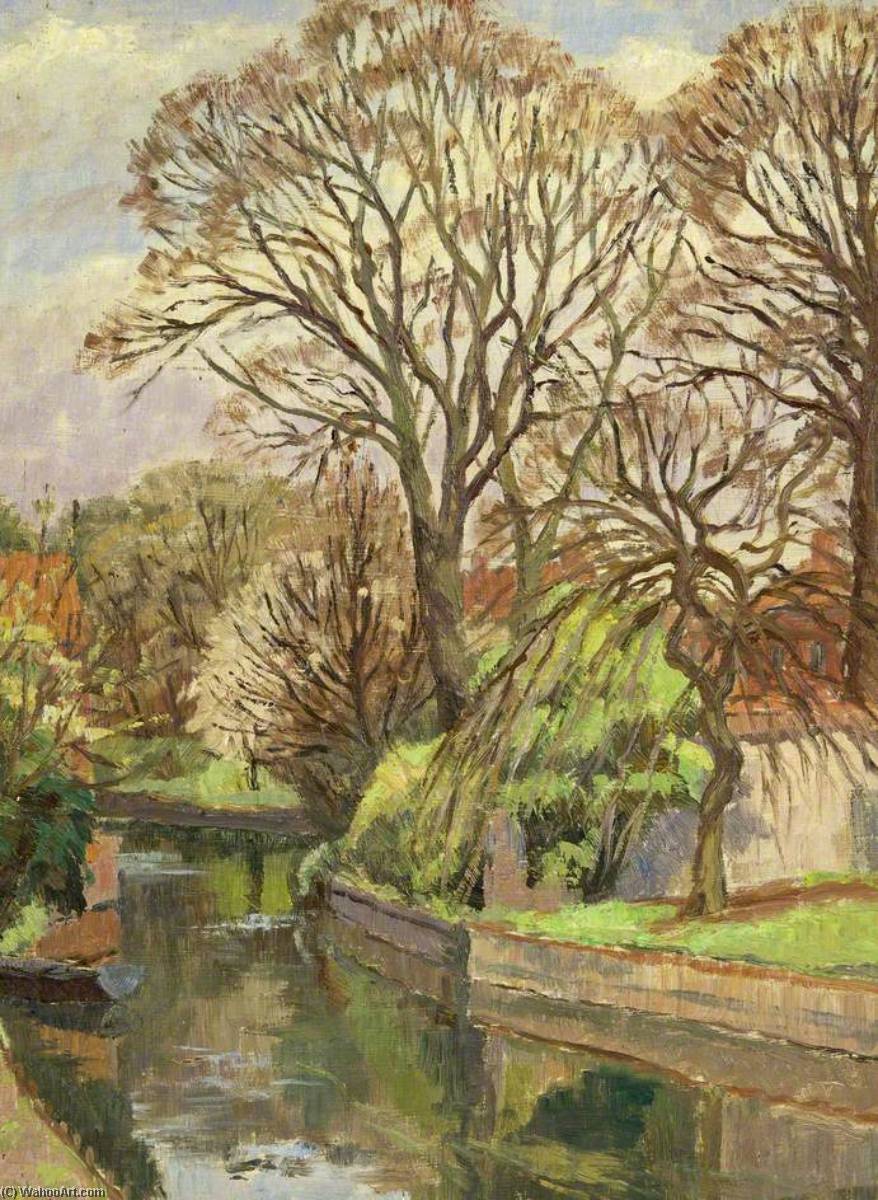Untitled — Donald Ewart Milner