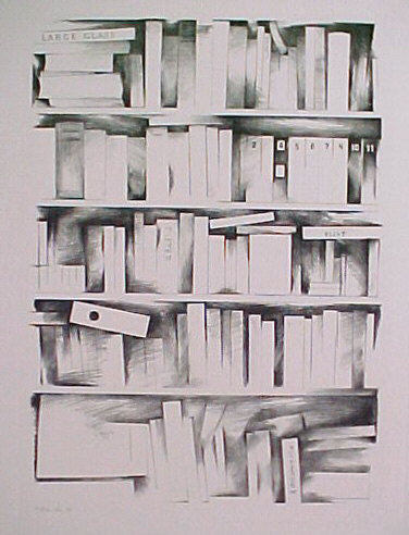 Archive Ii — Richard Hamilton