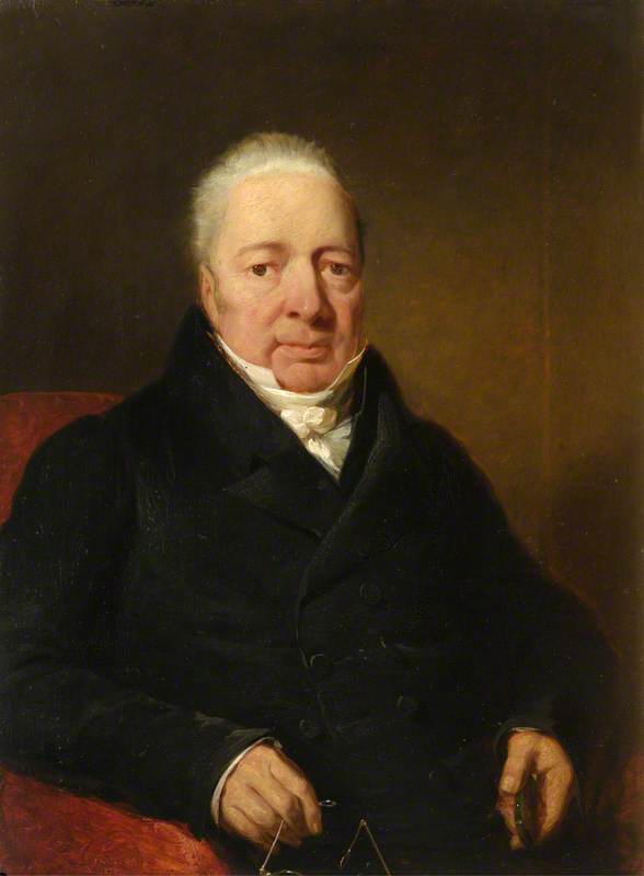 Gray Campbell — James Giles