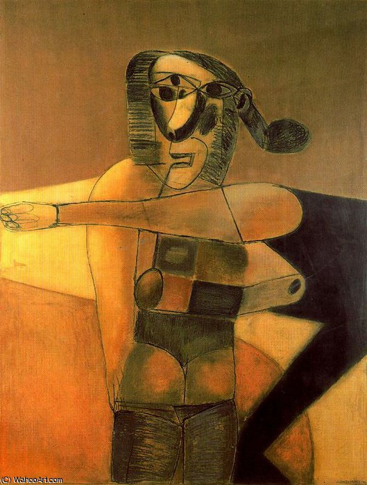 Untitled (188) — Alfonso Fraile