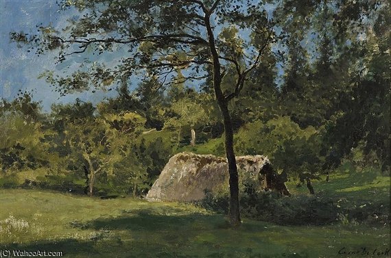 Grove — Cesar De Cock