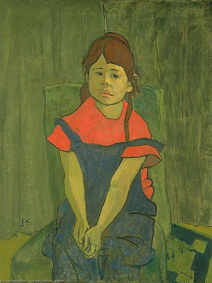 Ronni — Joseph Solman