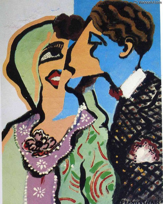 Untitled (2826) — Francis Picabia