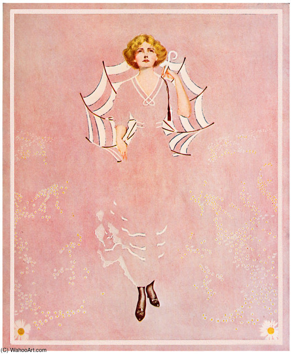 Untitled (554) — Coles Phillips