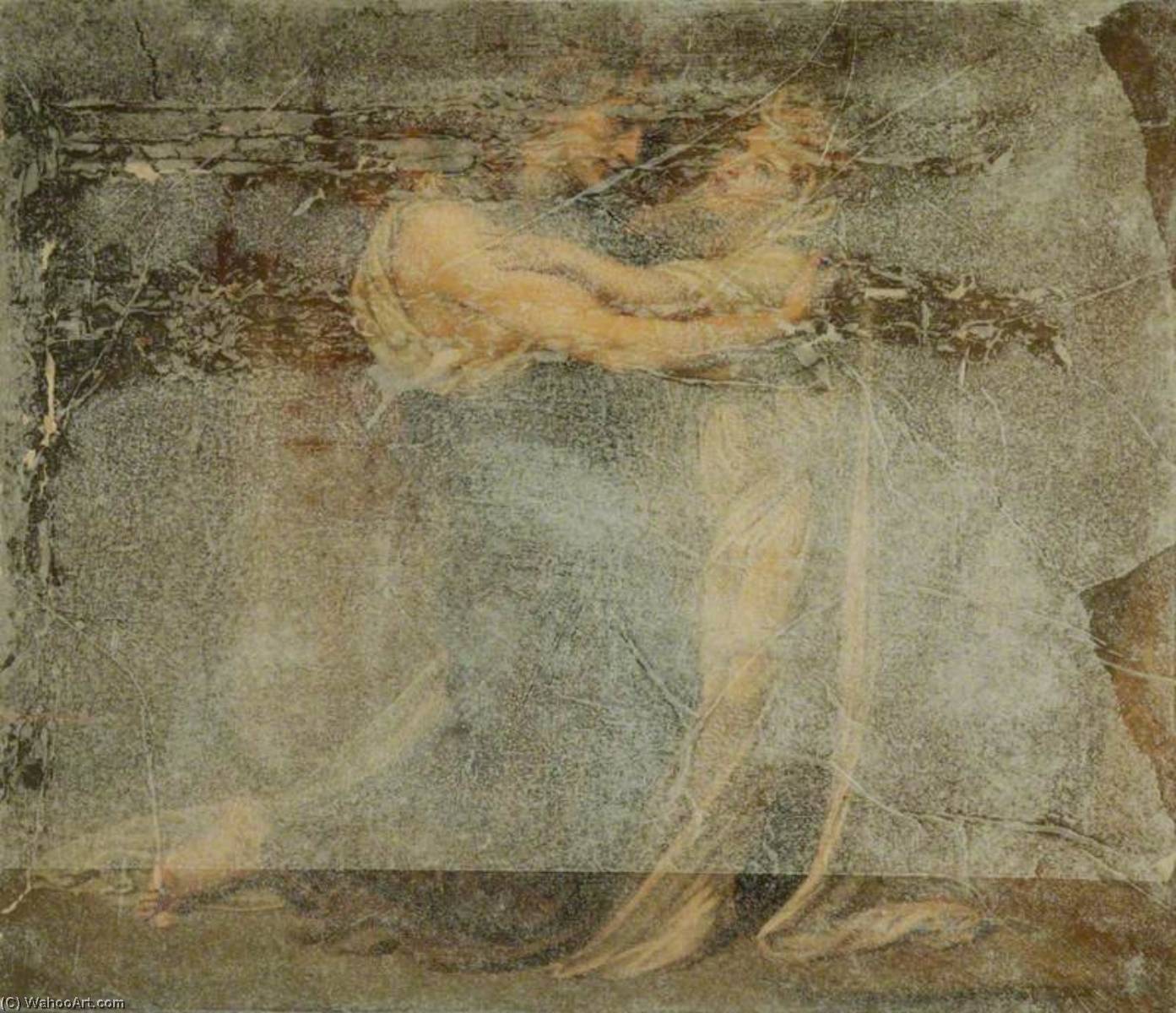 The Widow's Son — Frederick James Shields