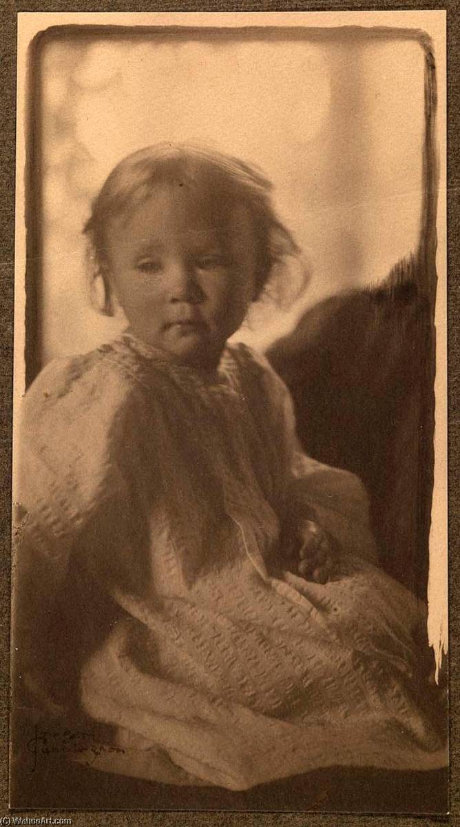 Catharine Thayer Marple — Imogen Cunningham