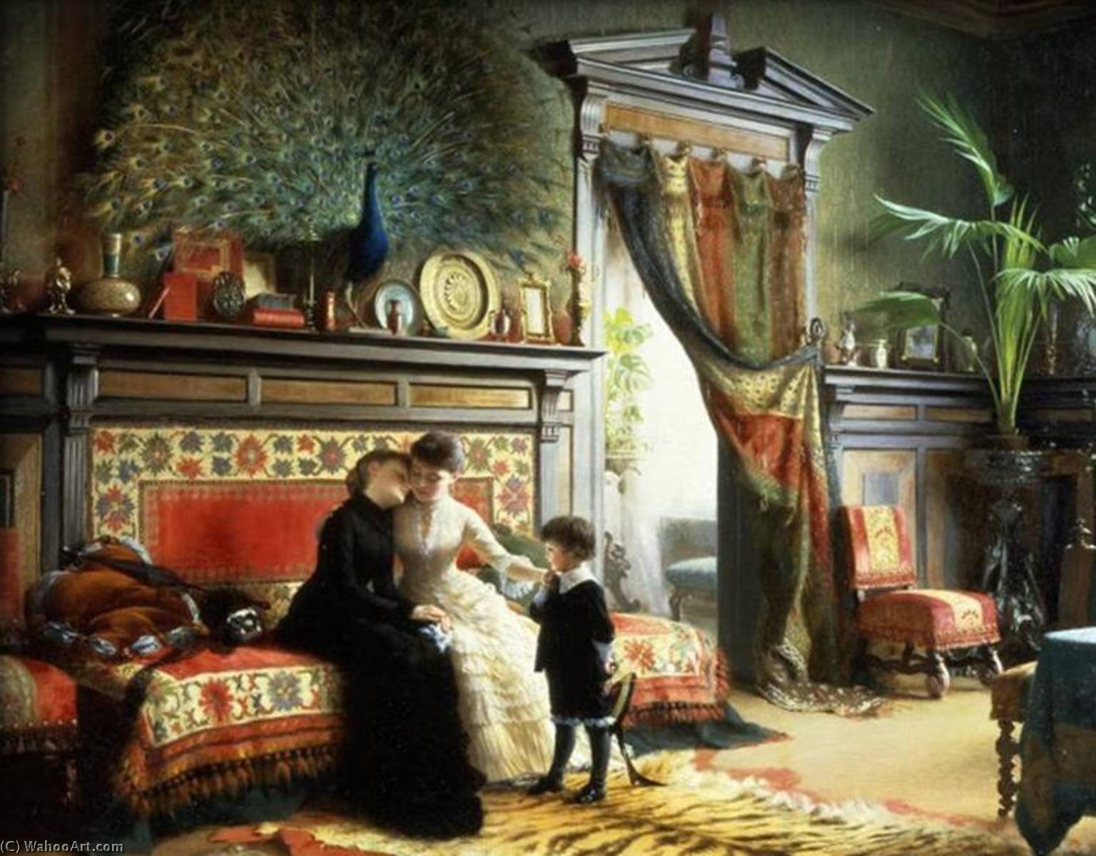 Lost Happiness — Knut Ekwall