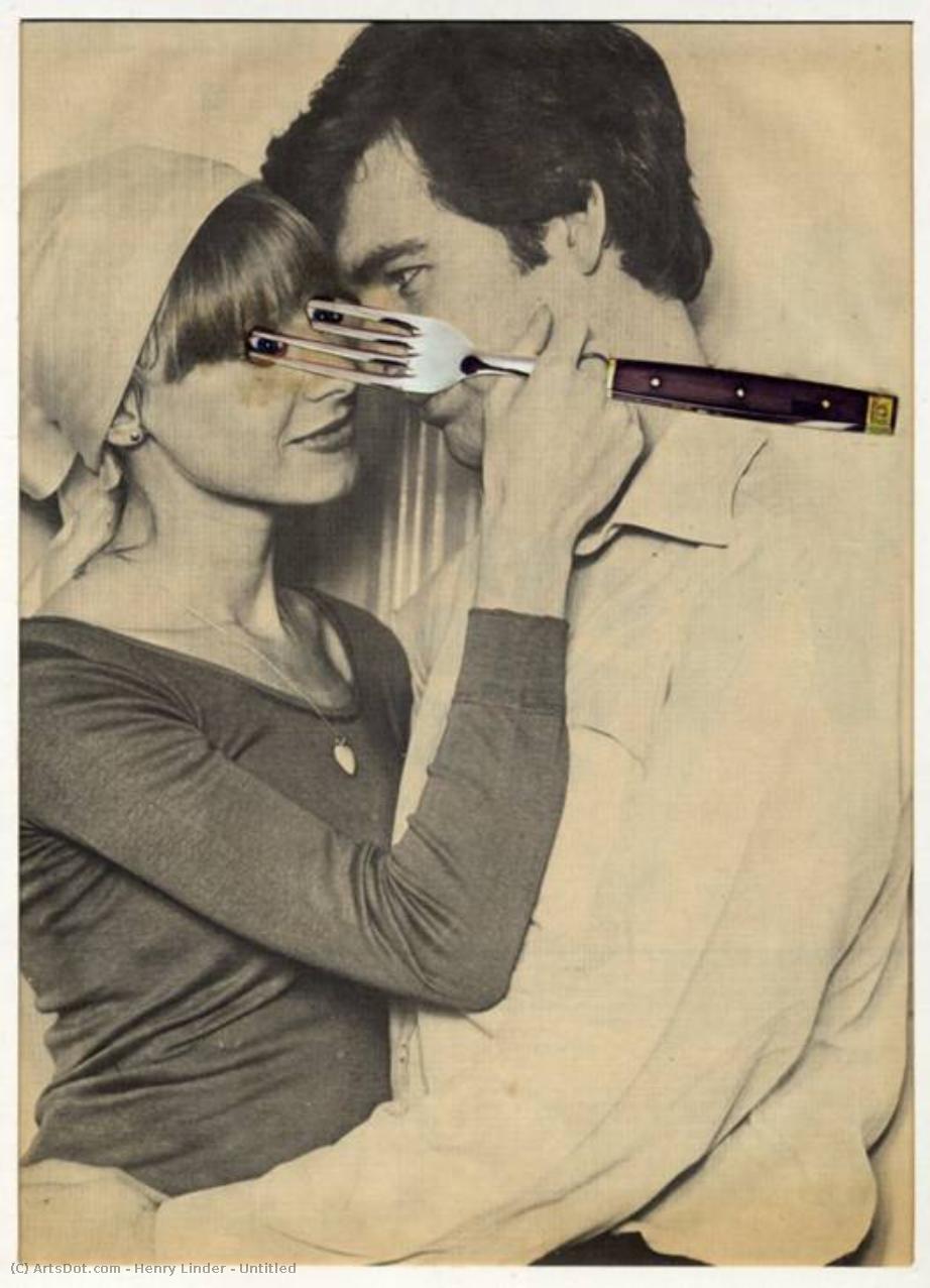 Untitled — Henry Linder