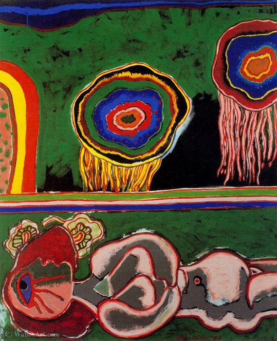 Untitled (950) — Corneille