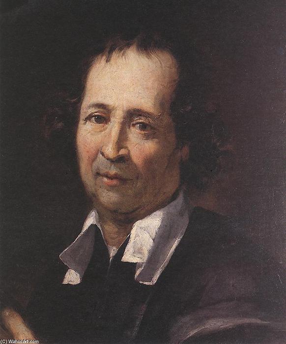 Itseläätö — Pierre Puget