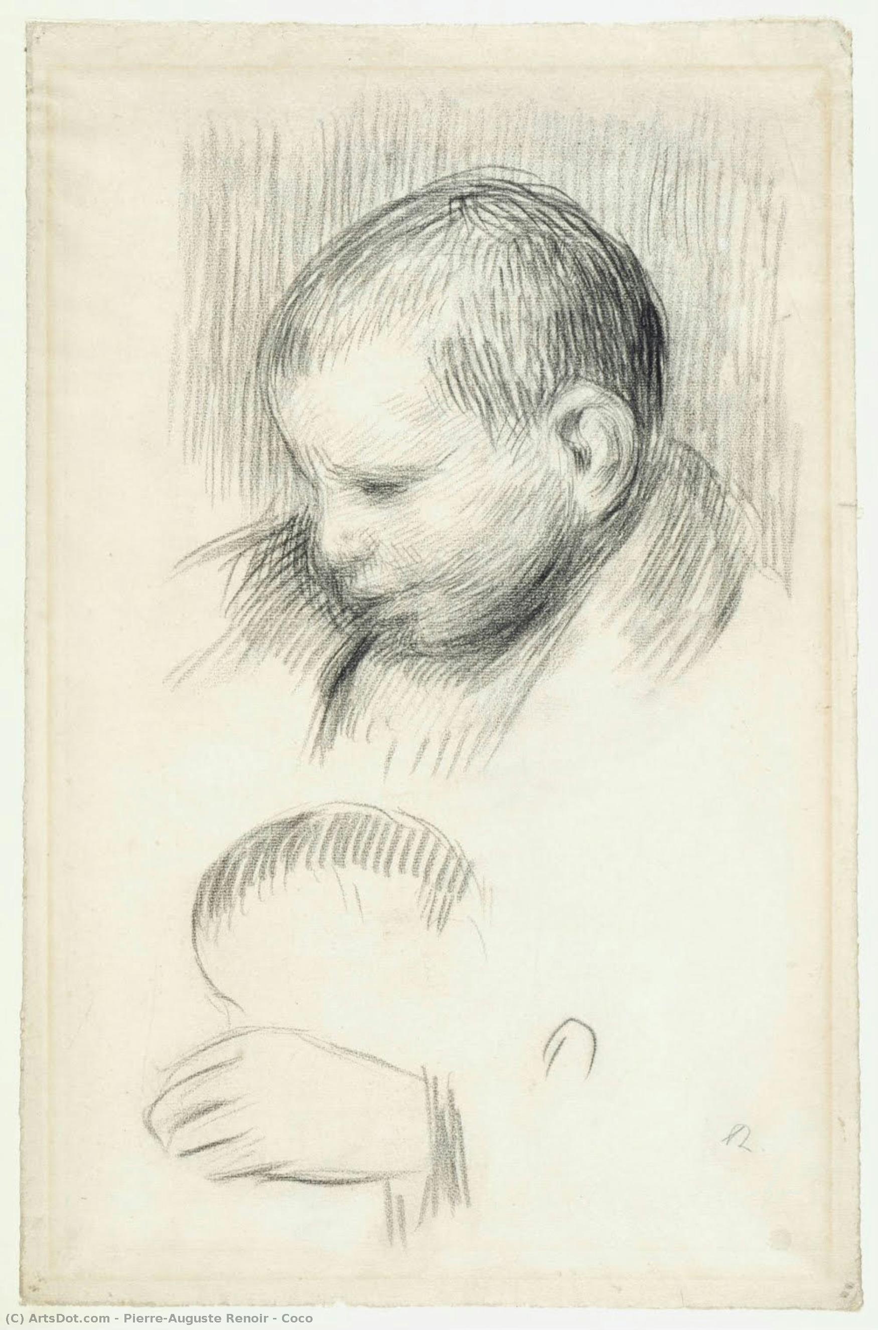Coco — Renoir