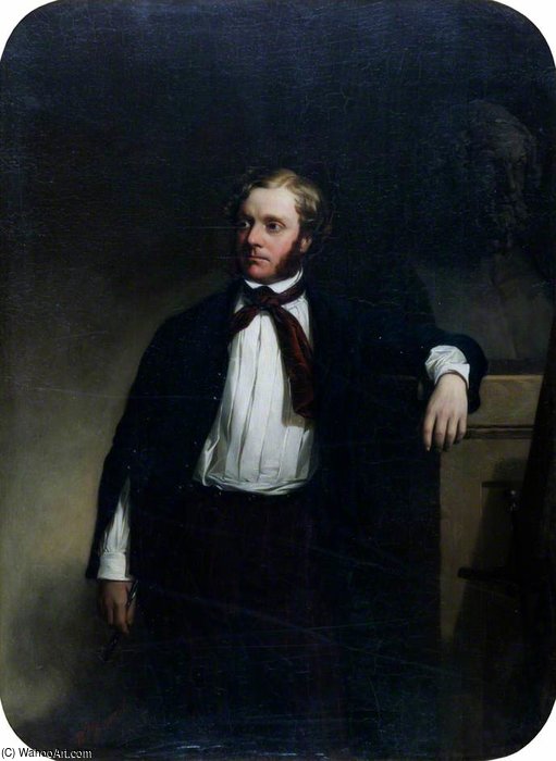 Captain Walmsley — William Daniels