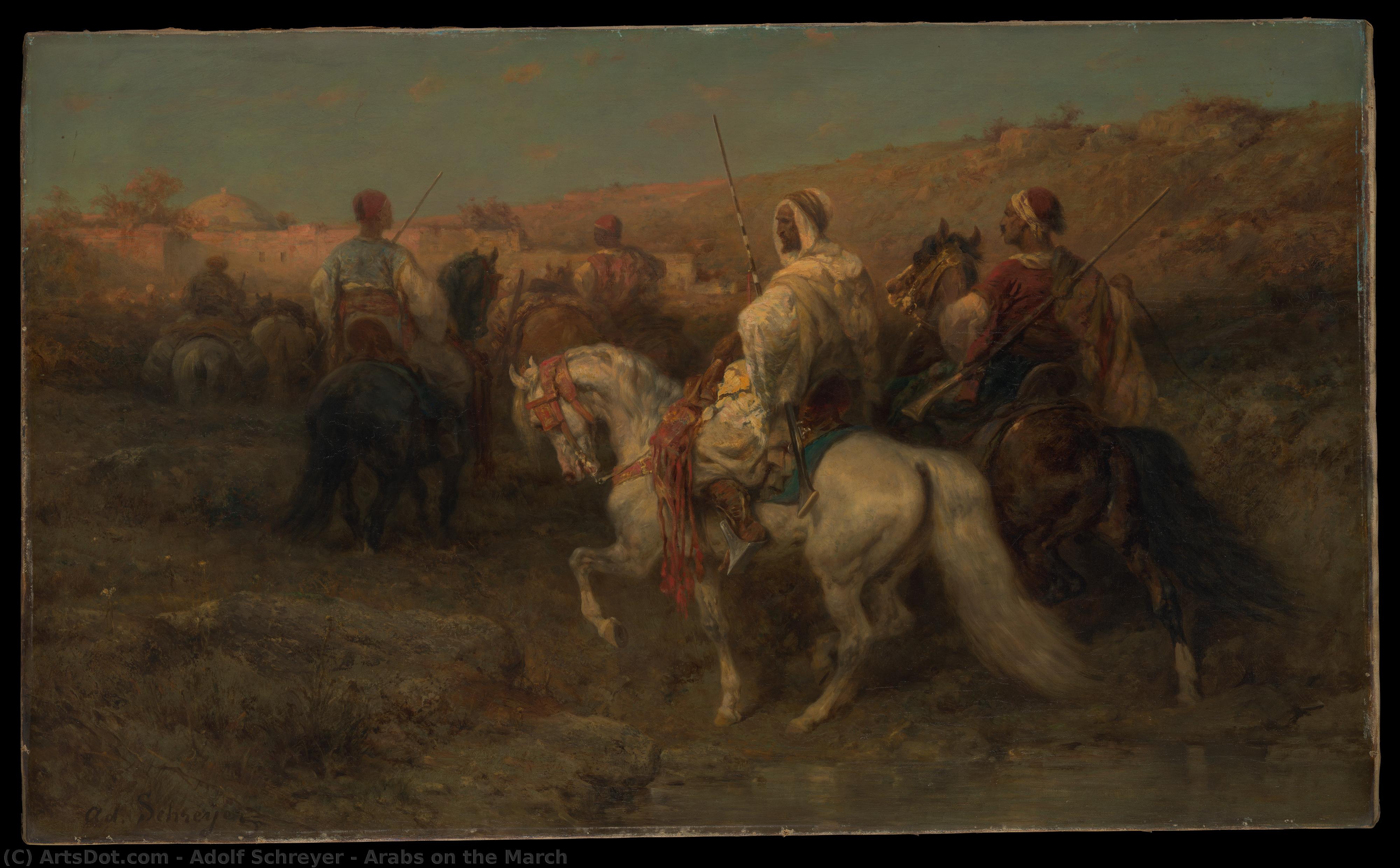Untitled (d2x838) — Adolf Schreyer