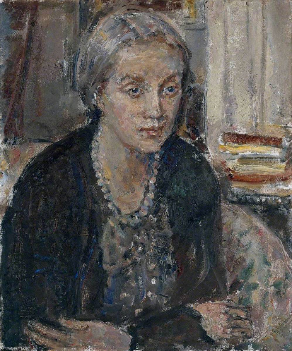Vanessa — Ethel Walker