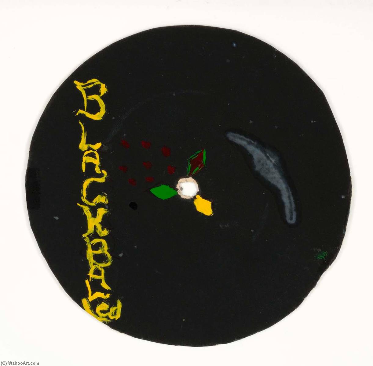 Blackballed — Mingering Mike