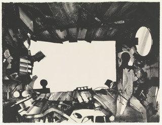 Garage — John Hultberg